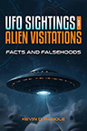 UFO SIGHTINGS AND ALIEN VISITATIONS